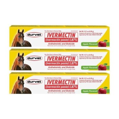 Ivermectin