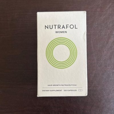 Nutrafol Green