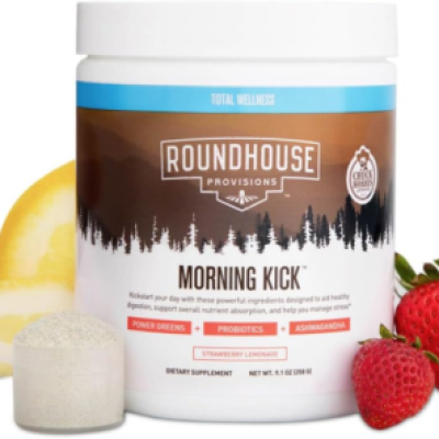 REound House
